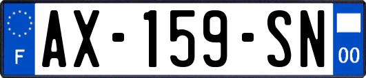 AX-159-SN