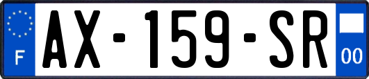 AX-159-SR