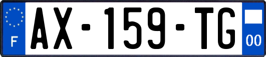 AX-159-TG