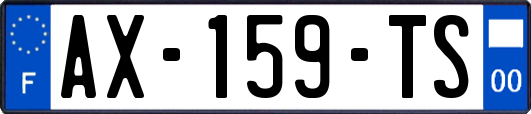 AX-159-TS