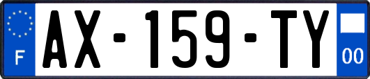 AX-159-TY