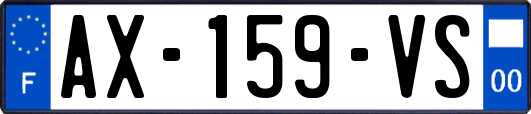 AX-159-VS