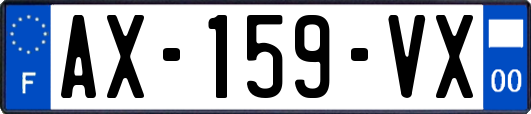 AX-159-VX
