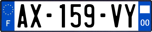 AX-159-VY