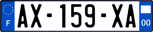 AX-159-XA