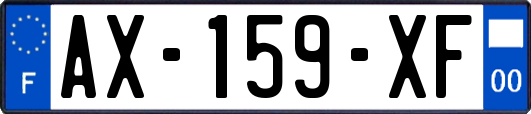 AX-159-XF