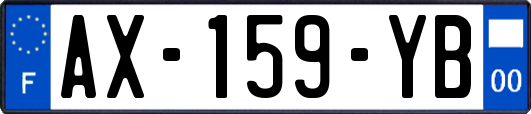 AX-159-YB