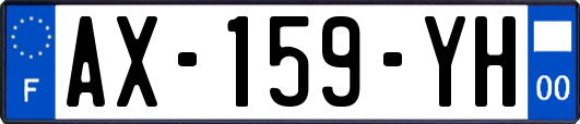 AX-159-YH