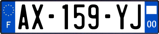 AX-159-YJ