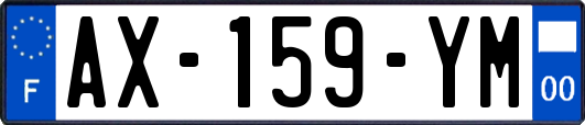 AX-159-YM