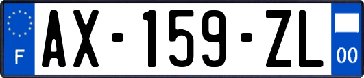 AX-159-ZL