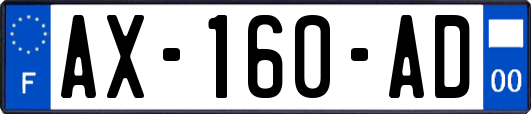 AX-160-AD