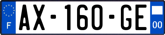 AX-160-GE