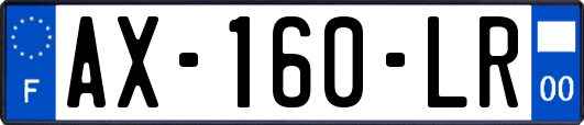 AX-160-LR