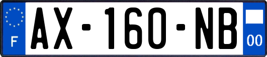 AX-160-NB