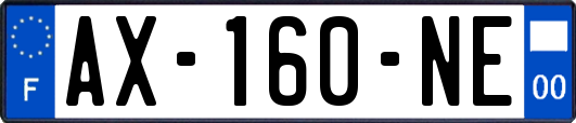 AX-160-NE