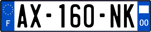 AX-160-NK