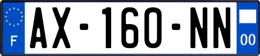 AX-160-NN