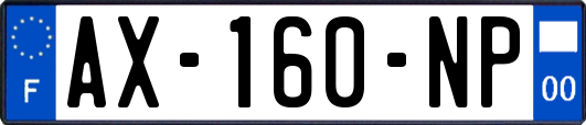AX-160-NP