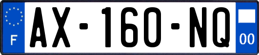 AX-160-NQ