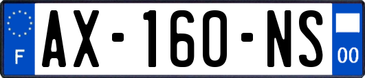AX-160-NS