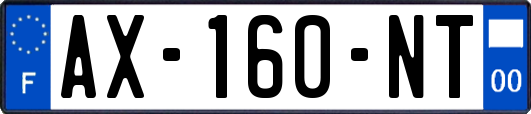 AX-160-NT