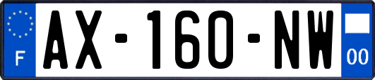 AX-160-NW