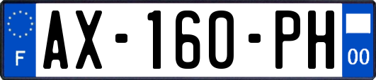 AX-160-PH
