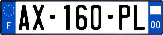 AX-160-PL