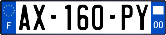 AX-160-PY