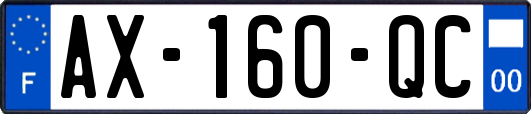 AX-160-QC