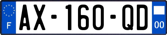 AX-160-QD