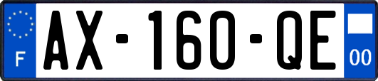 AX-160-QE