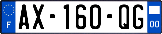 AX-160-QG