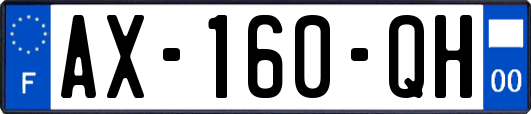AX-160-QH