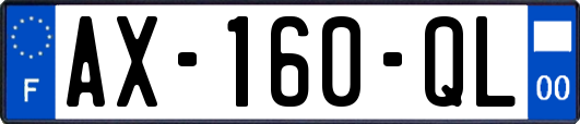 AX-160-QL