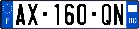 AX-160-QN