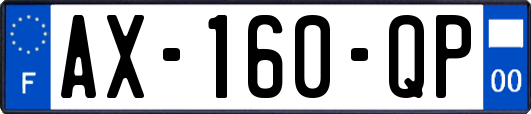 AX-160-QP