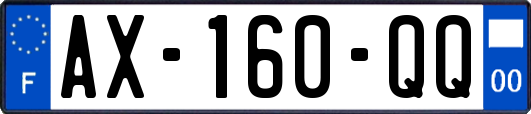 AX-160-QQ