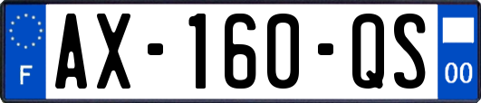 AX-160-QS