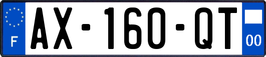 AX-160-QT