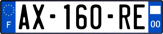 AX-160-RE