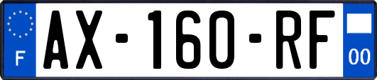 AX-160-RF