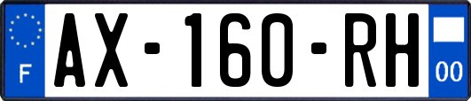 AX-160-RH