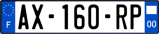 AX-160-RP