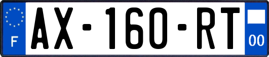 AX-160-RT