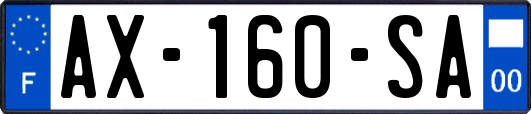 AX-160-SA