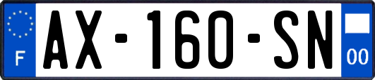 AX-160-SN