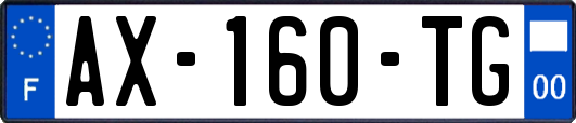 AX-160-TG
