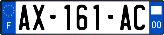 AX-161-AC